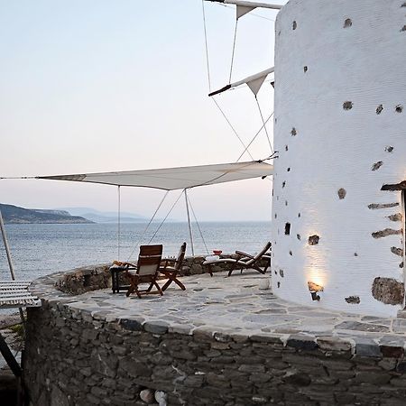 Windmill Villa Κουφονήσι Εξωτερικό φωτογραφία