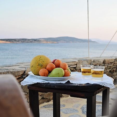Windmill Villa Κουφονήσι Εξωτερικό φωτογραφία
