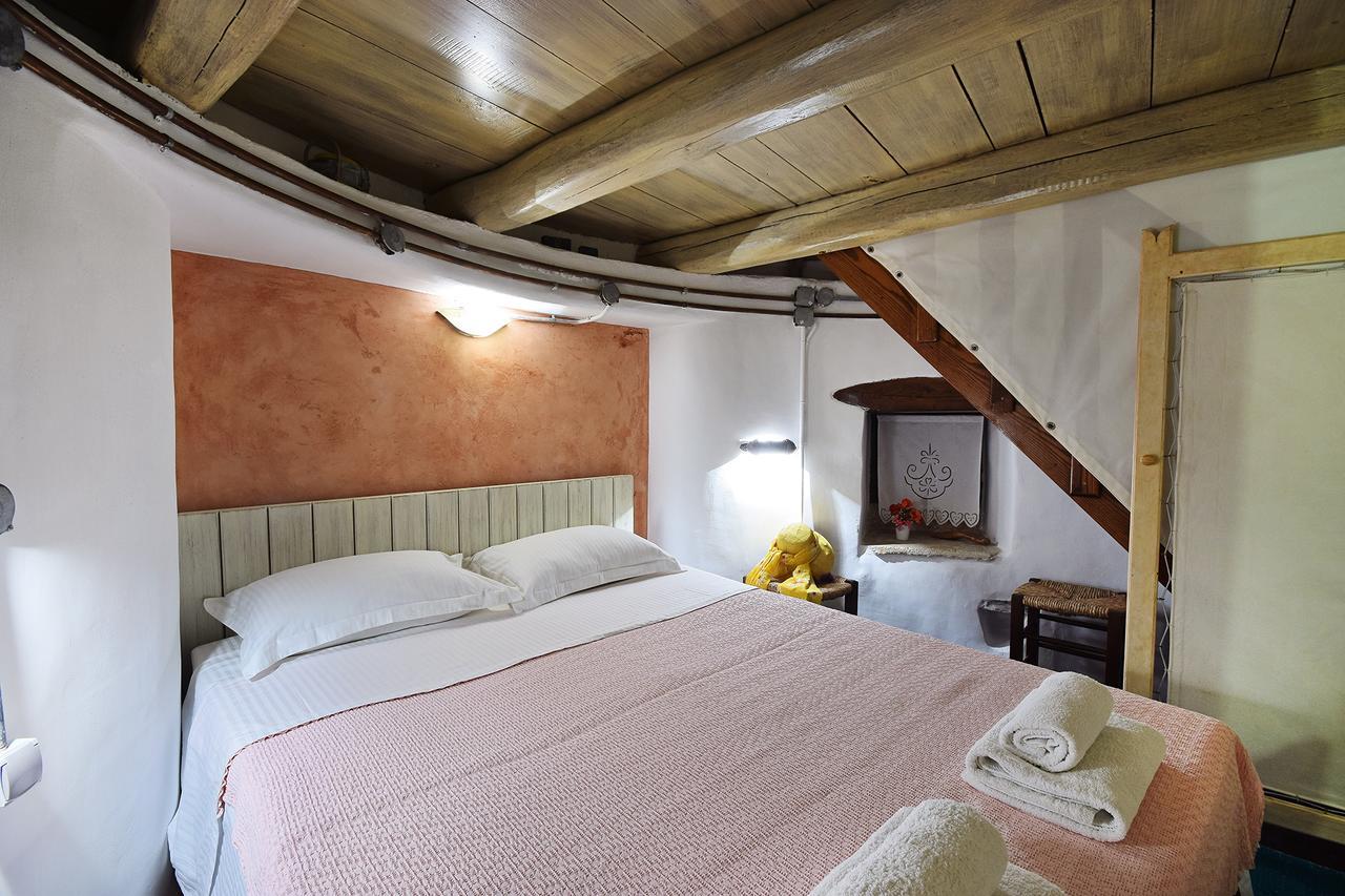 Windmill Villa Κουφονήσι Εξωτερικό φωτογραφία
