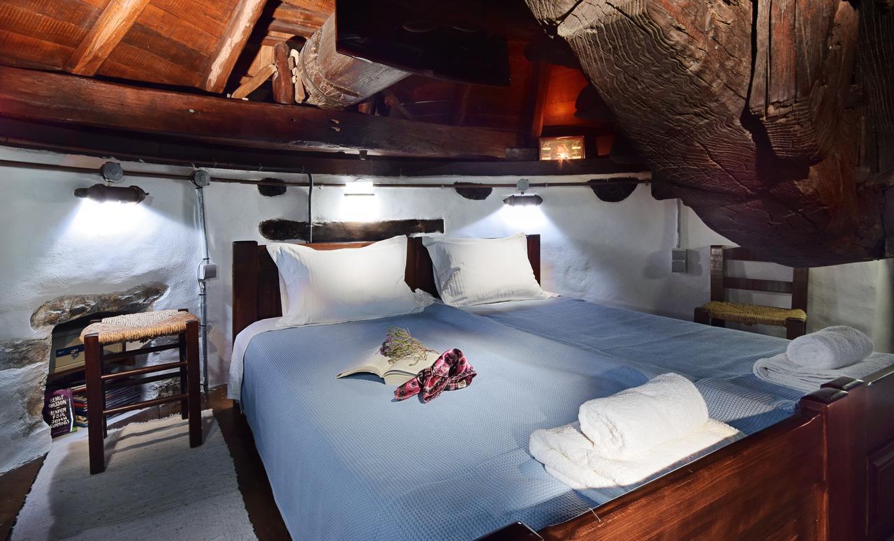 Windmill Villa Κουφονήσι Εξωτερικό φωτογραφία