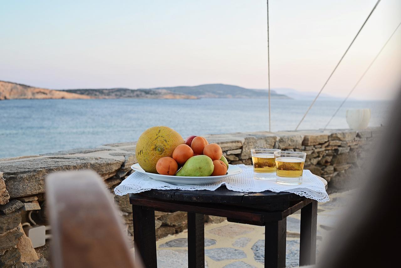 Windmill Villa Κουφονήσι Εξωτερικό φωτογραφία