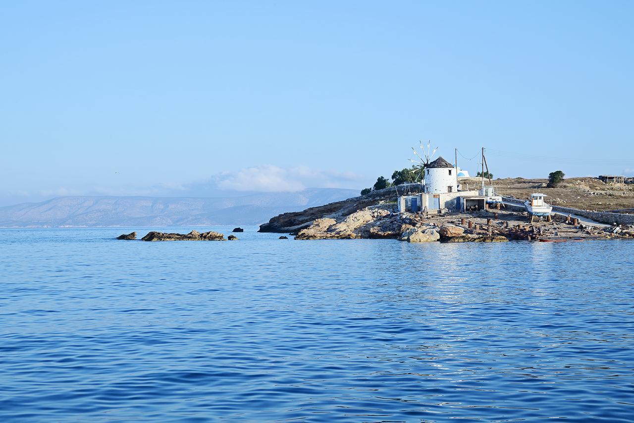 Windmill Villa Κουφονήσι Εξωτερικό φωτογραφία