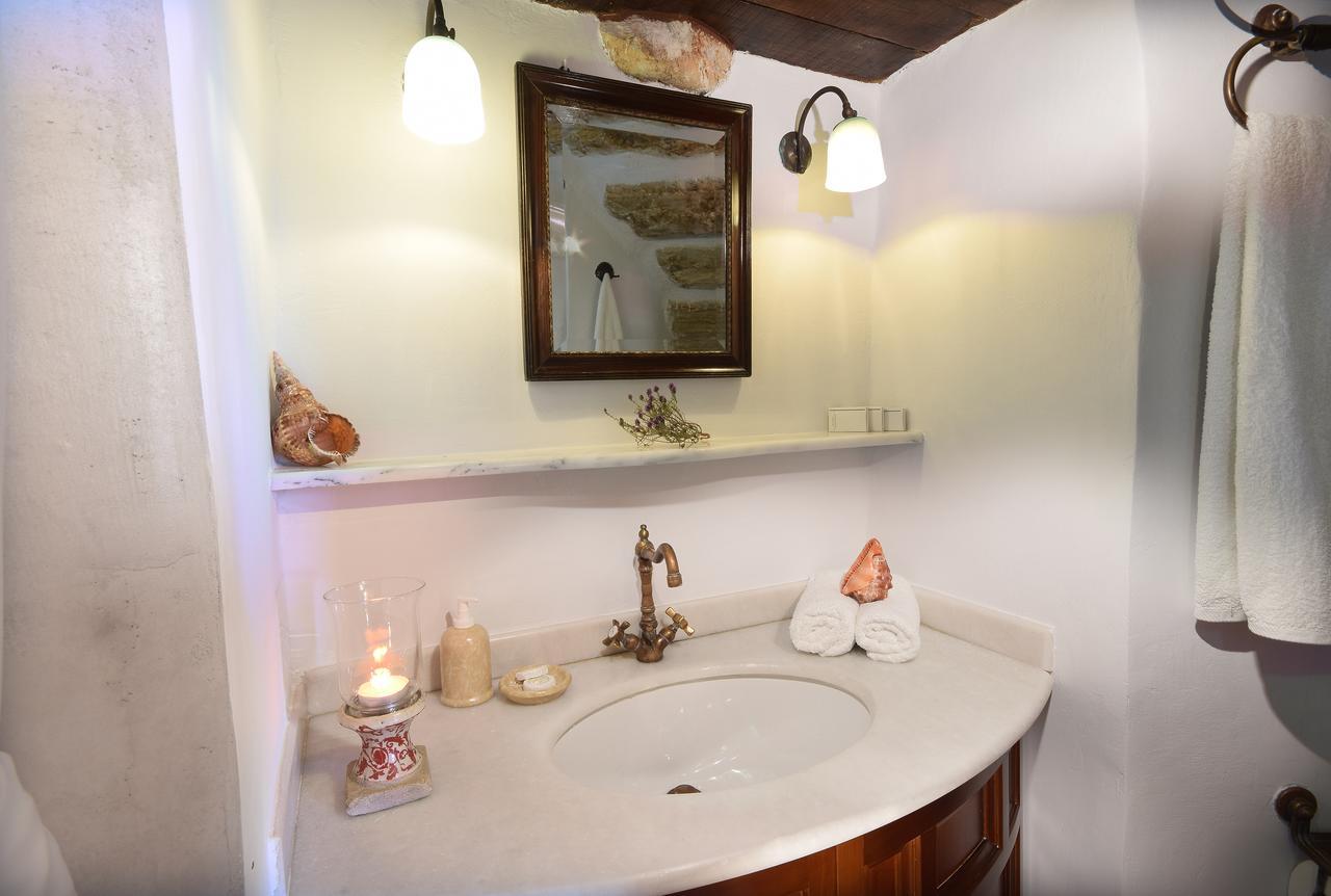 Windmill Villa Κουφονήσι Εξωτερικό φωτογραφία