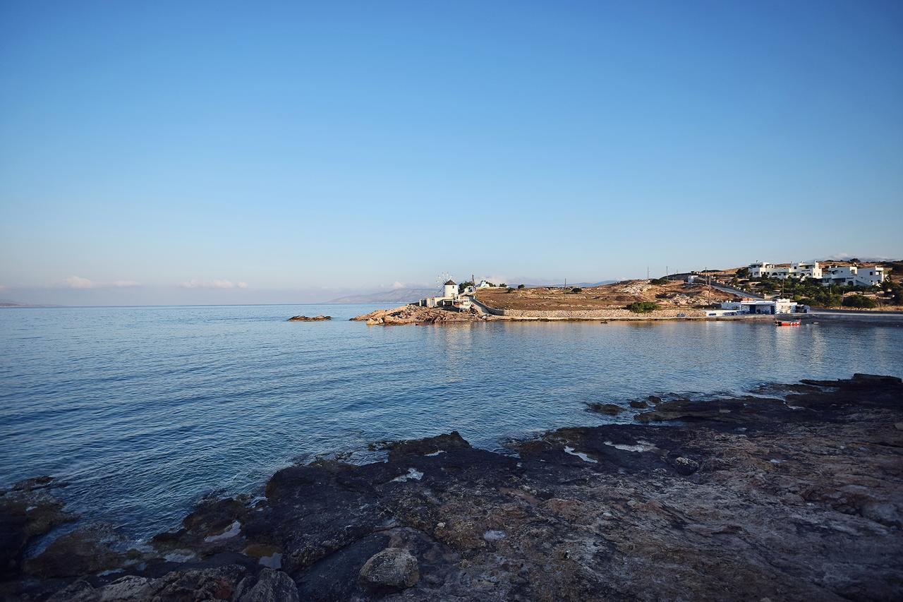 Windmill Villa Κουφονήσι Εξωτερικό φωτογραφία