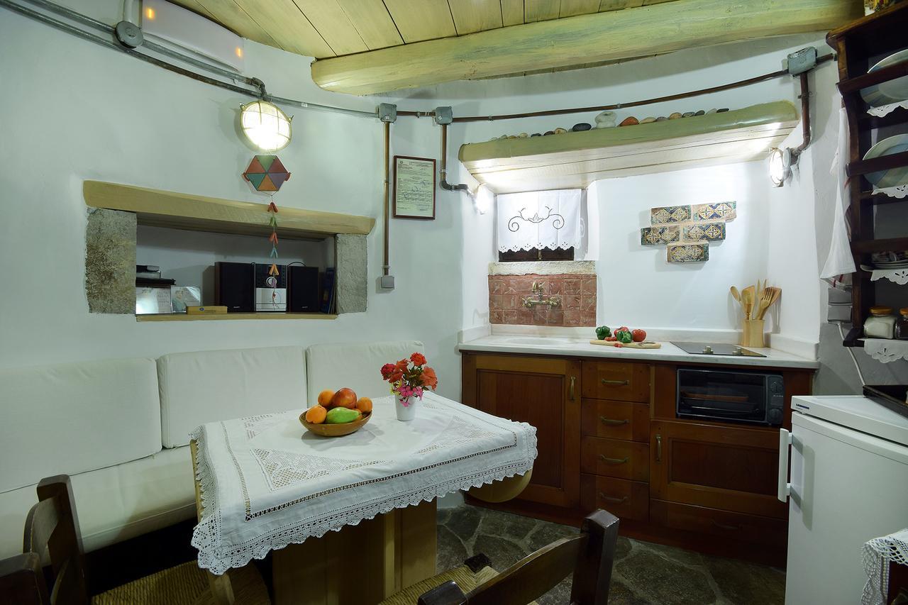 Windmill Villa Κουφονήσι Εξωτερικό φωτογραφία