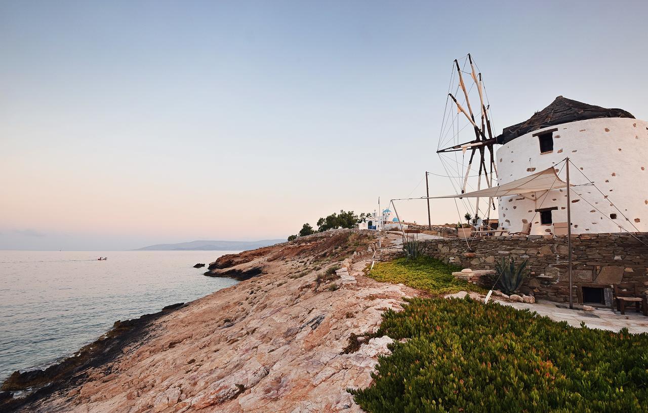 Windmill Villa Κουφονήσι Εξωτερικό φωτογραφία